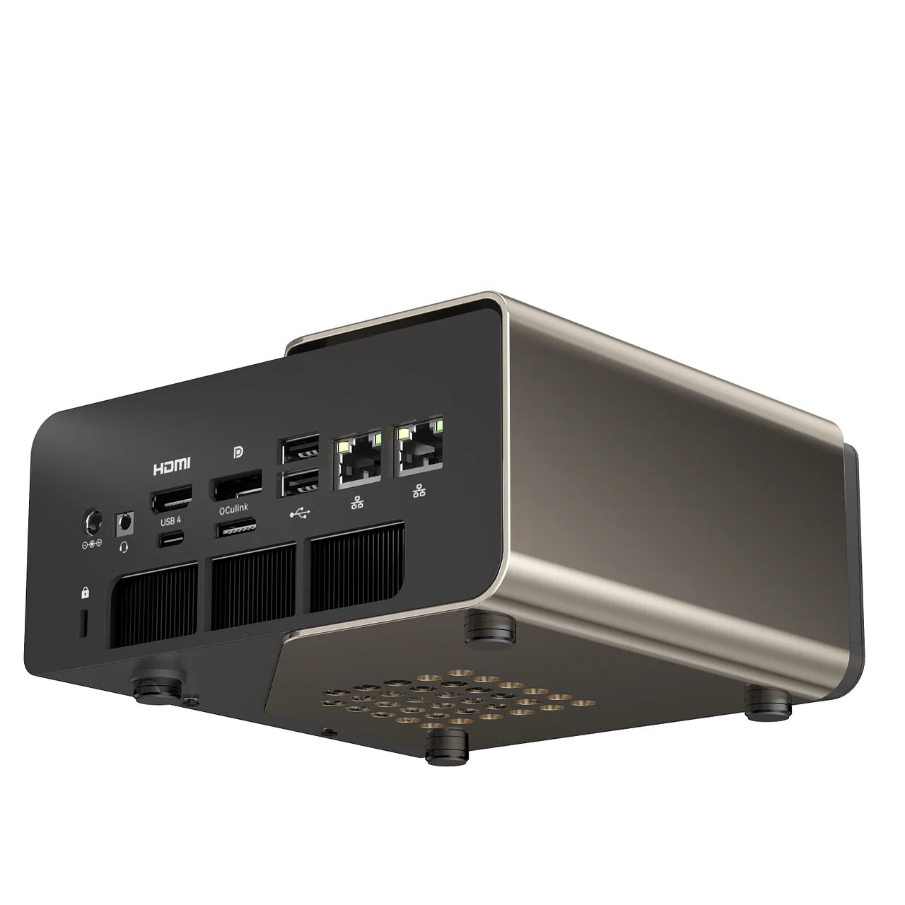 GMKtec EVO-T1 AI Mini PC Intel® Core™ Ultra 9 285H