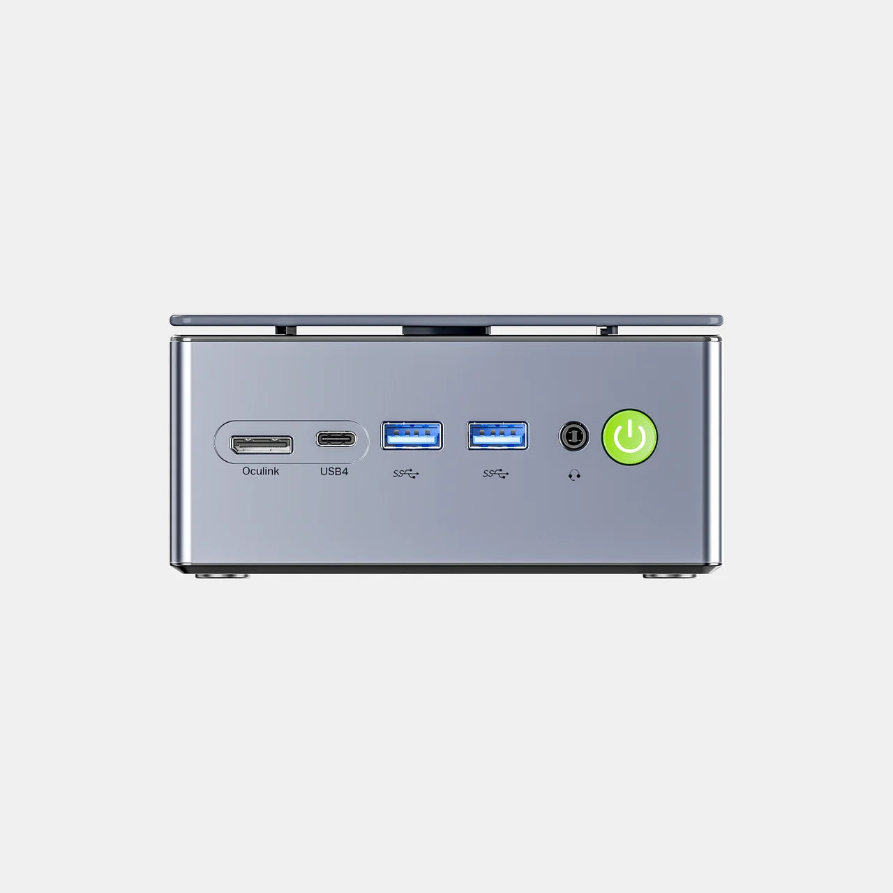 GMKtec NucBox M7 Ultra Mini PC AMD Ryzen™ 7 PRO 6850U GMKtec NucBox M7 Ultra Mini PC AMD Ryzen™ 7 PRO 6850U