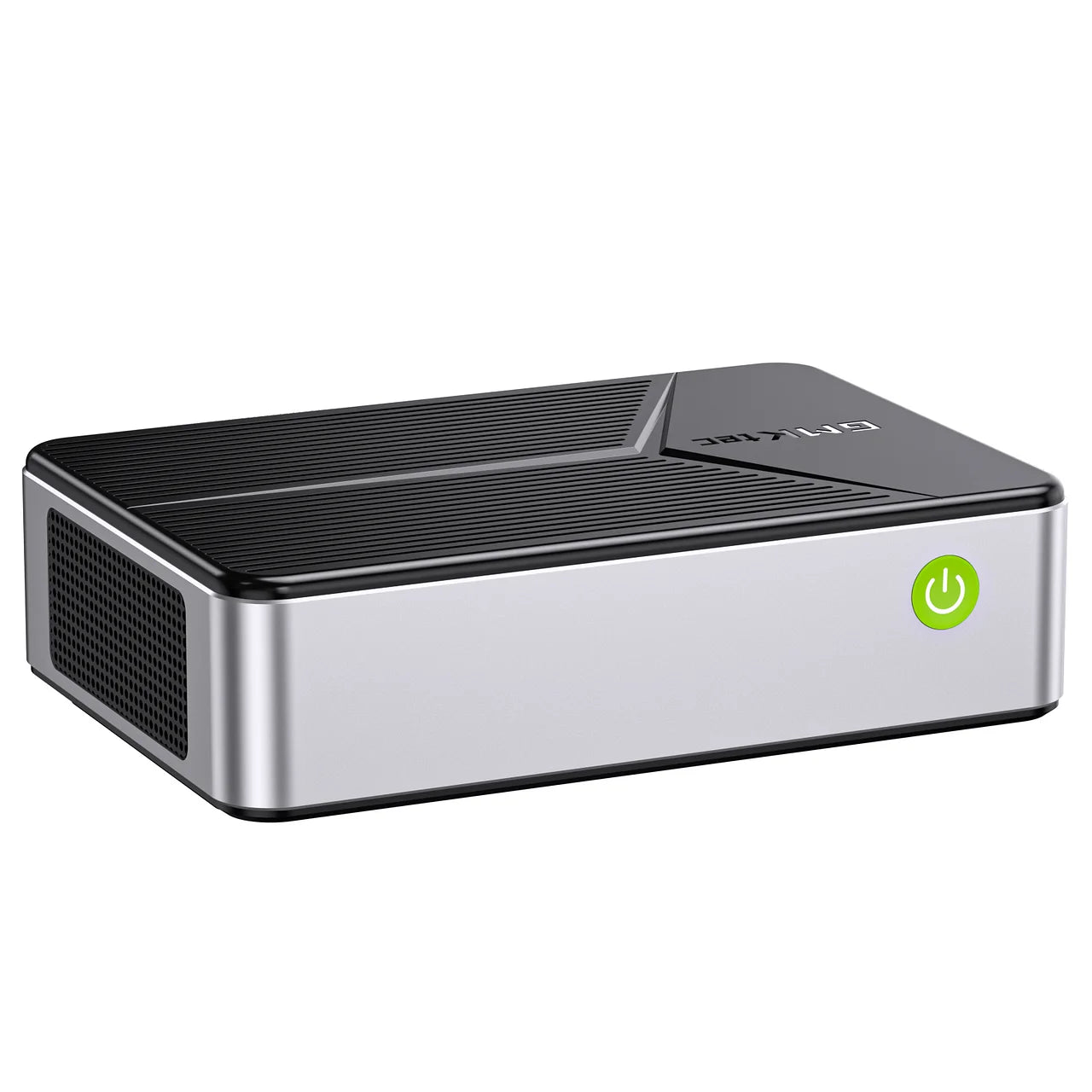 GMKtec NucBox G9 Mini PC Intel® Twin Lake N150 Dual-system 4-bay NAS