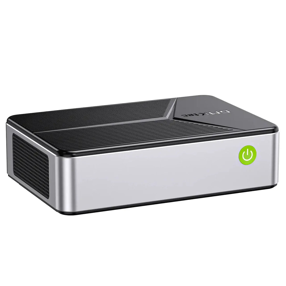 GMKtec NucBox G9 Mini PC Intel® Twin Lake N150 Dual-system 4-bay NAS GMKtec US