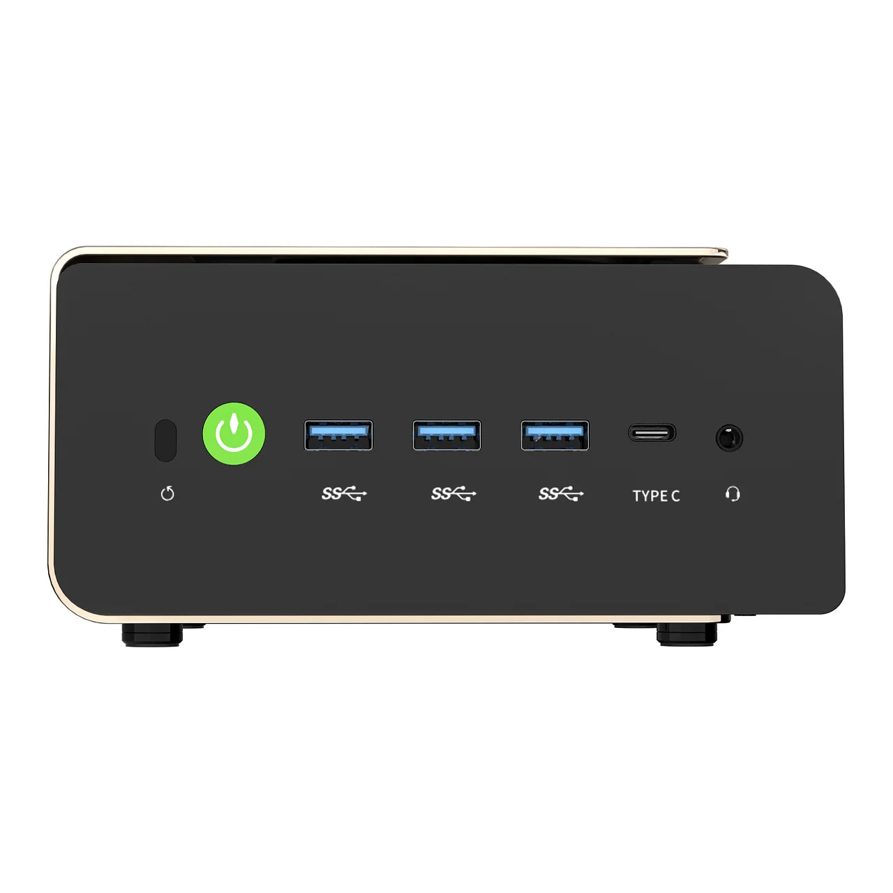 GMKtec EVO-T1 AI Mini PC Intel® Core™ Ultra 9 285H