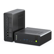 GMKtec EVO-X5 Pro AMD Ryzen™ AI Max+ PRO 495 AI Mini PC GMKtec US