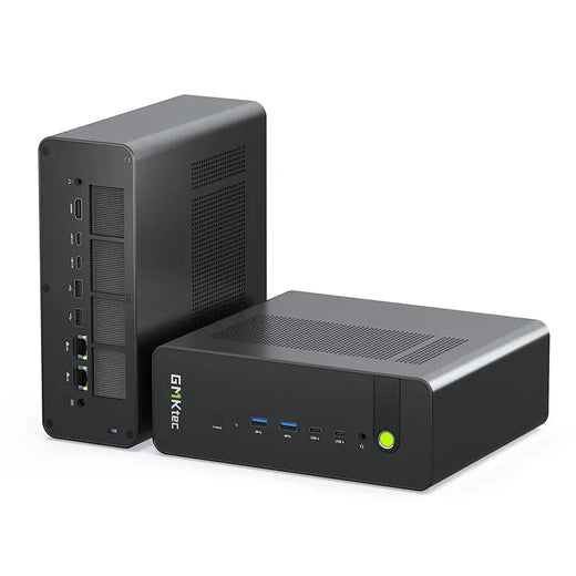 GMKtec EVO-X5 Pro AMD Ryzen™ AI Max+ PRO 495 AI Mini PC