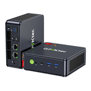 GMKtec NucBox M6 Ultra Mini PC AMD Ryzen™ 5 7640HS