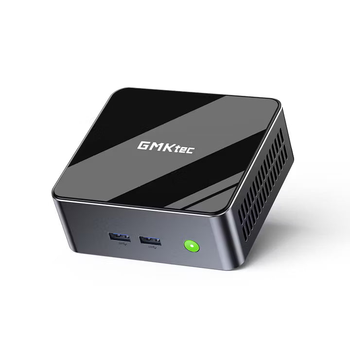 GMKtec NucBox M2 Mini PC Intel® 11th Core™ i7 11390H