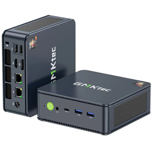 GMKtec NucBox M5 Plus Mini PC AMD Ryzen™ 7 5825U