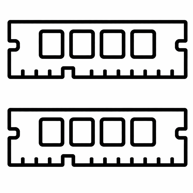 16GB LPDDR5