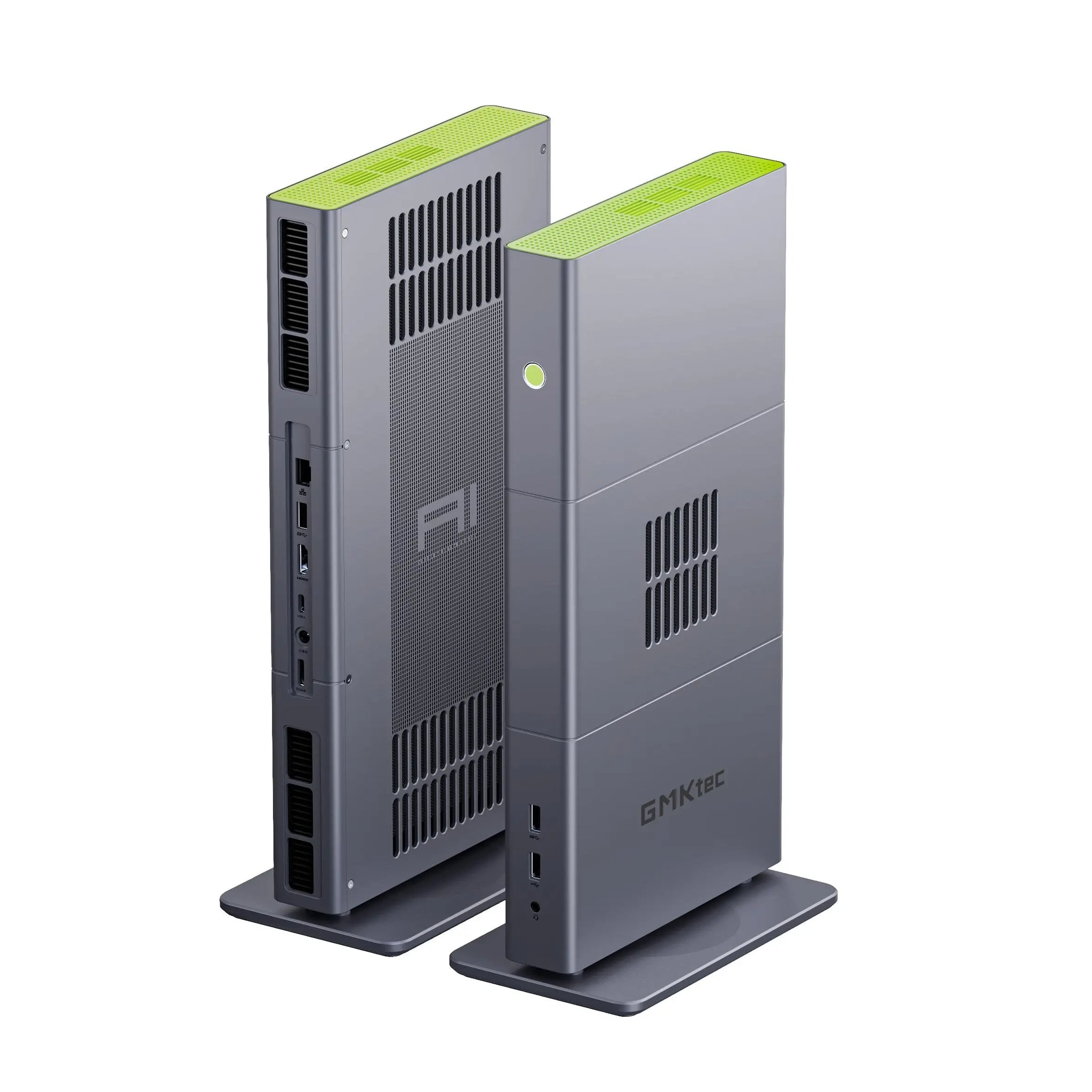 GMKtec EVO-X3 AI Mini PC AMD Ryzen™ AI Max+ 395 GMKtec US