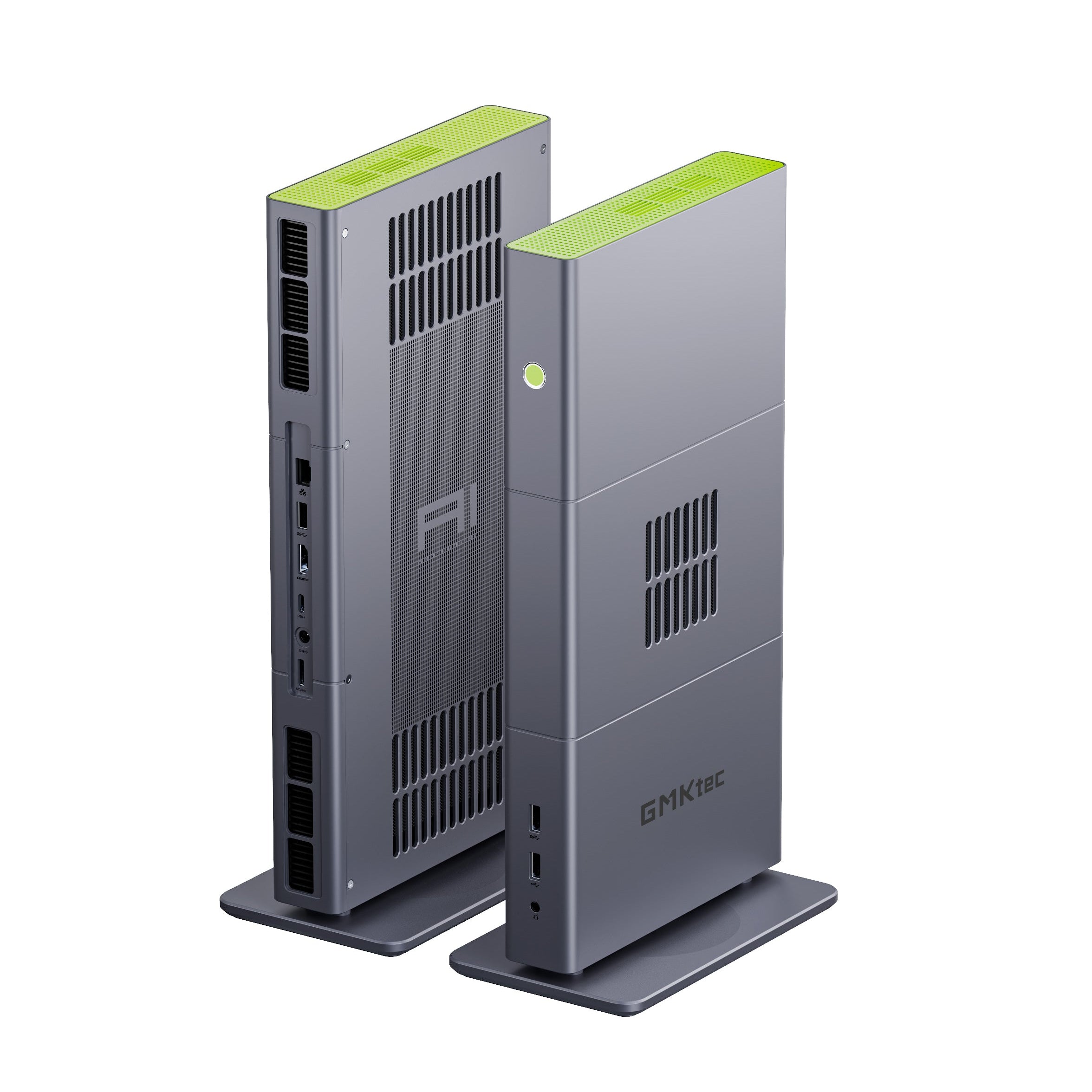GMKtec EVO-X3 AI Mini PC AMD Ryzen™ AI Max+ 395