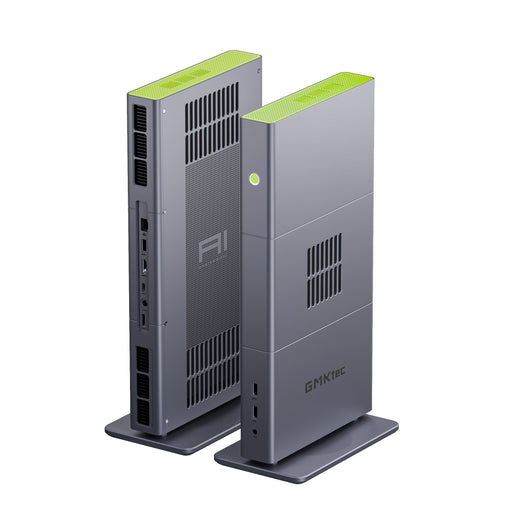 GMKtec EVO-X3 AI Mini PC AMD Ryzen™ AI Max+ 395