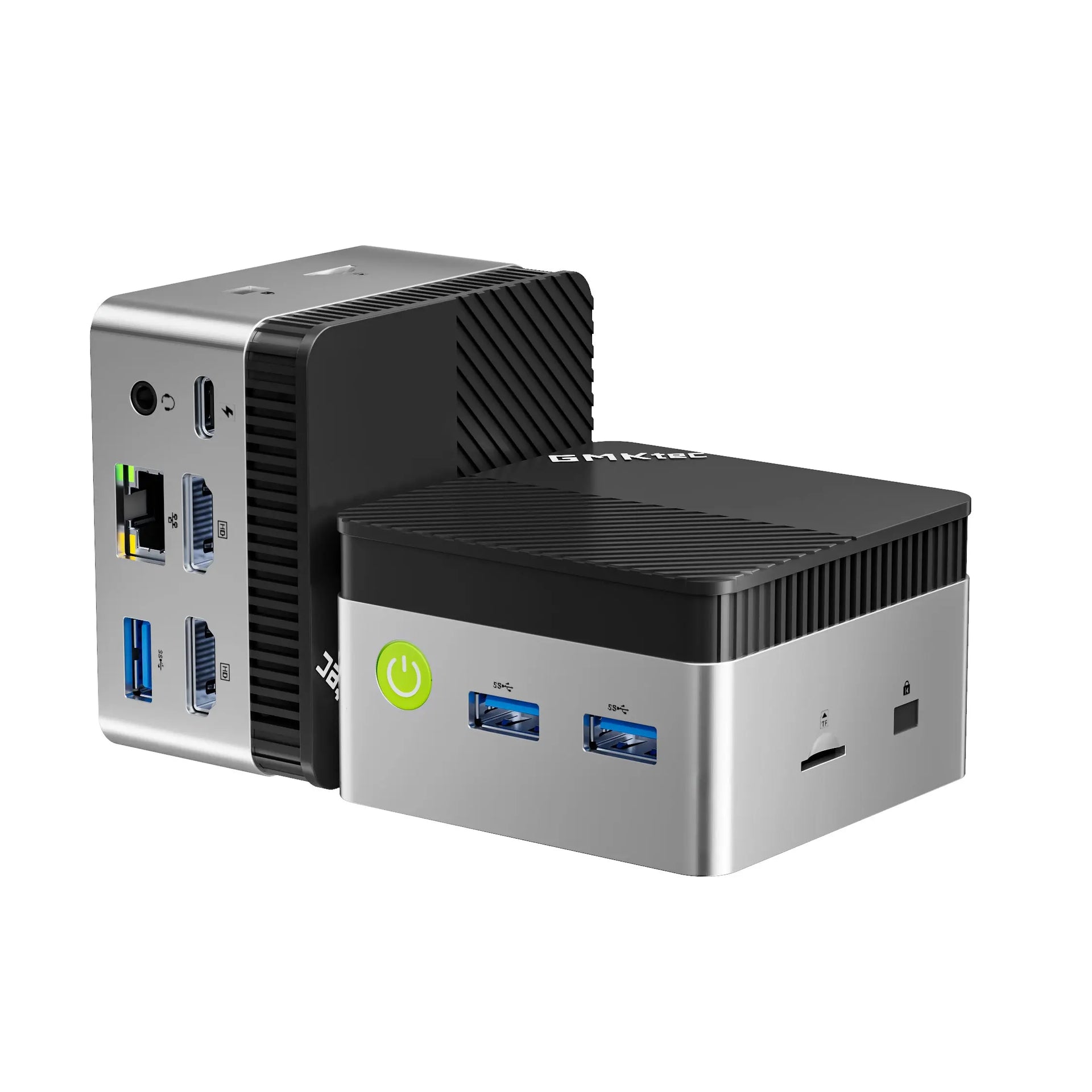 G5S Mini PC Intel® Celeron N5095