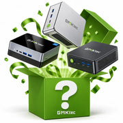 Mystery Blind Box GMKtec