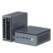 GMKtec NucBox M7 Ultra Mini PC AMD Ryzen™ 7 PRO 6850U GMKtec NucBox M7 Ultra Mini PC AMD Ryzen™ 7 PRO 6850U