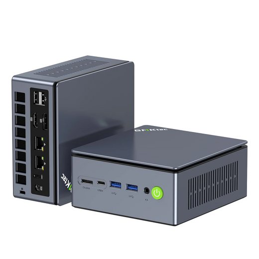 GMKtec NucBox M7 Ultra Mini PC AMD Ryzen™ 7 PRO 6850U GMKtec NucBox M7 Ultra Mini PC AMD Ryzen™ 7 PRO 6850U