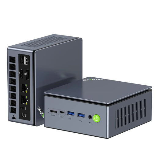 GMKtec NucBox G3S Mini PC Intel® Alder Lake N95 - GMKtec GMKtec NucBox G3S Mini PC Intel® Alder Lake N95 - GMKtec