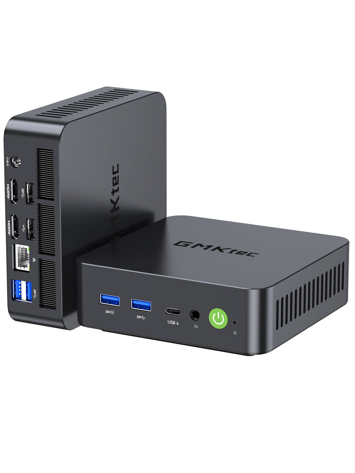 GMKtec NucBox K17 Mini PC Intel® Core™ Ultra 5 226V