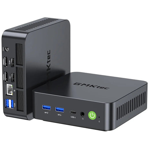 GMKtec NucBox K17 Mini PC Intel® Core™ Ultra 5 226V