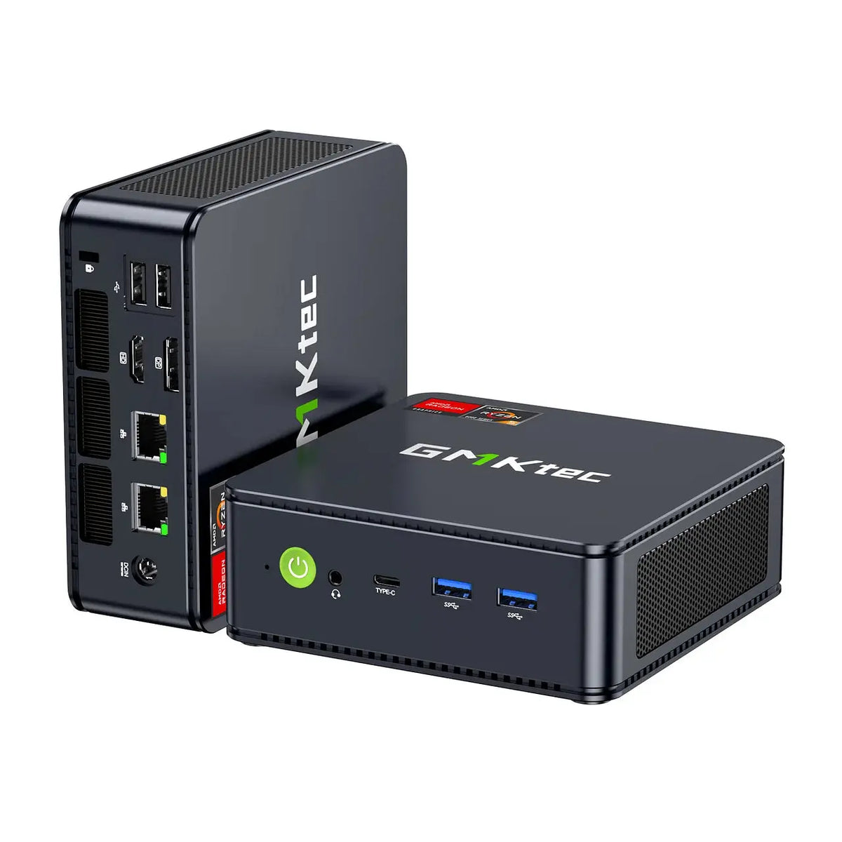 Mini PC - GMKtec Mini PC - GMKtec
