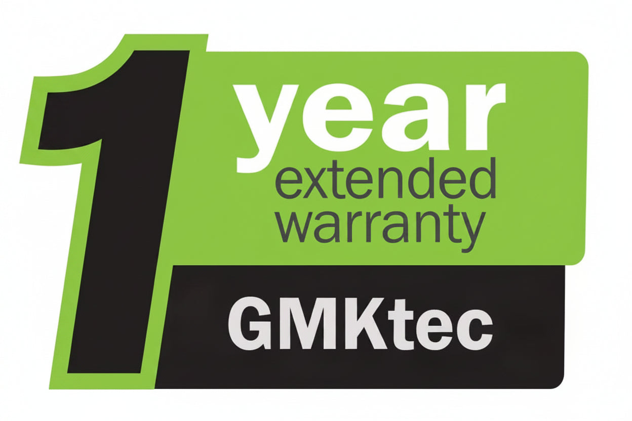 Extended Warranty