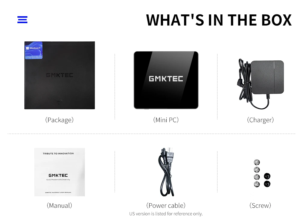 GMKtec