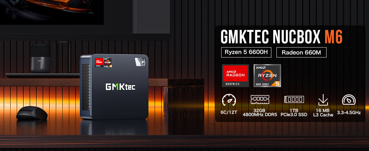GMKtec