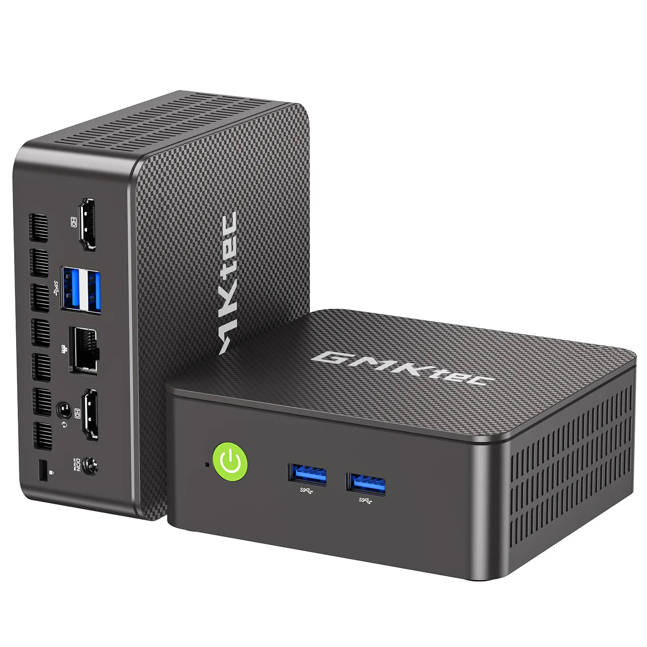 GMKtec NucBox G3 Mini PC 12th Intel® Alder Lake N100 GMKtec NucBox G3 Mini PC 12th Intel® Alder Lake N100