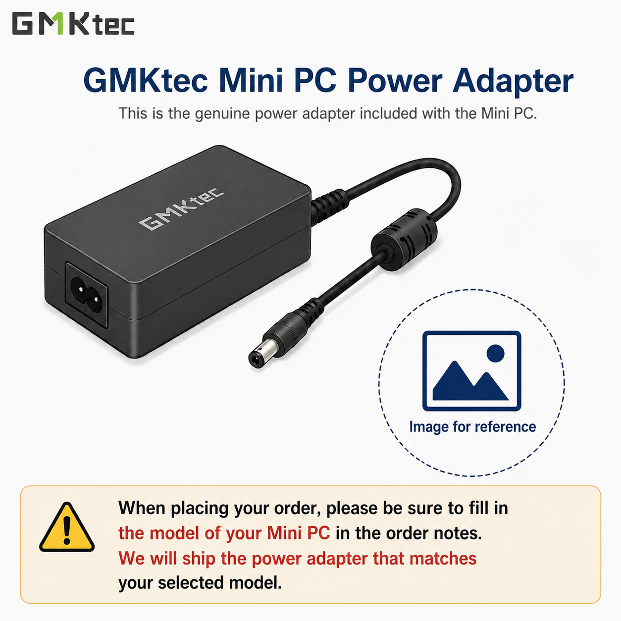 Power Supply Units for Mini PCs and Monitors