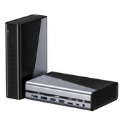 GMKtec AD-GP1 External GPU Docking Station AMD Radeon 7600M XT