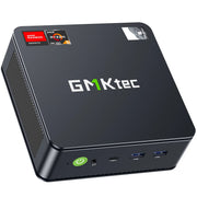 GMKtec NucBox M6 Mini PC AMD® Ryzen™ 5 6600H