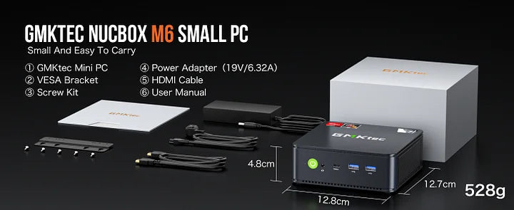 GMKtec