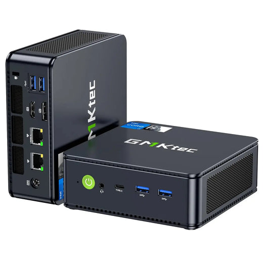 GMKtec NucBox K7 PLUS Mini PC 13th Gen Intel® Core™ i7 13620H