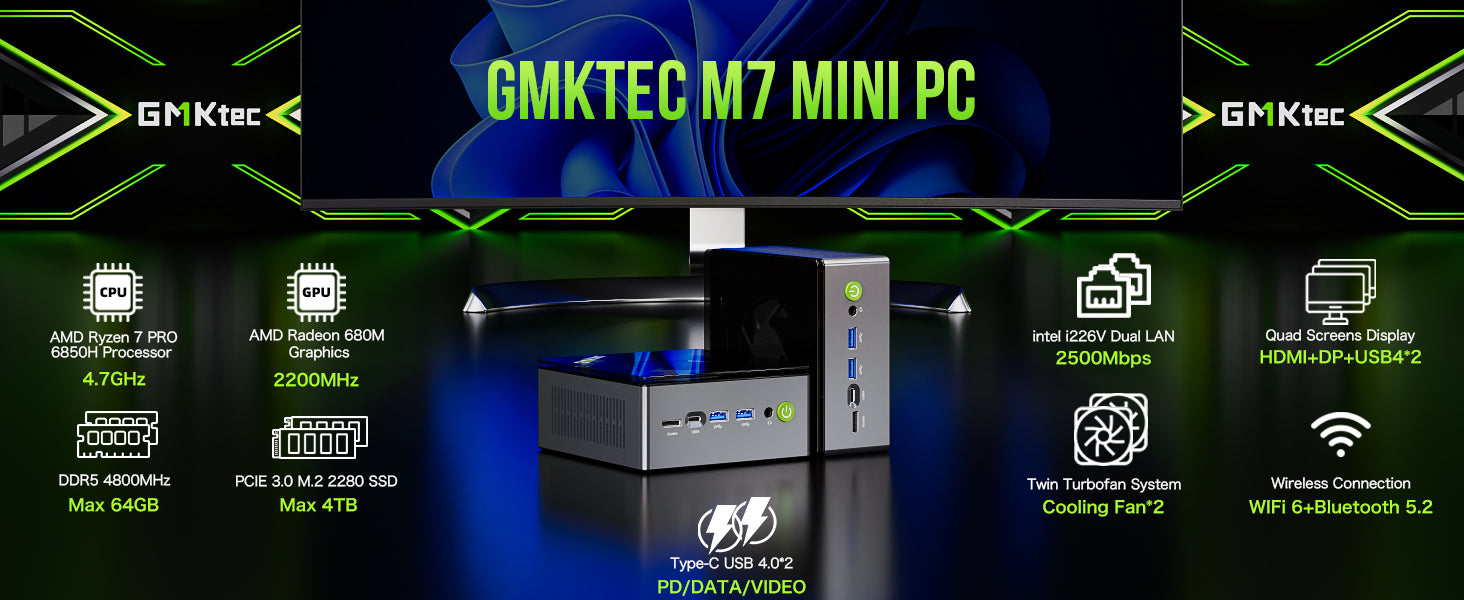 GMKtec