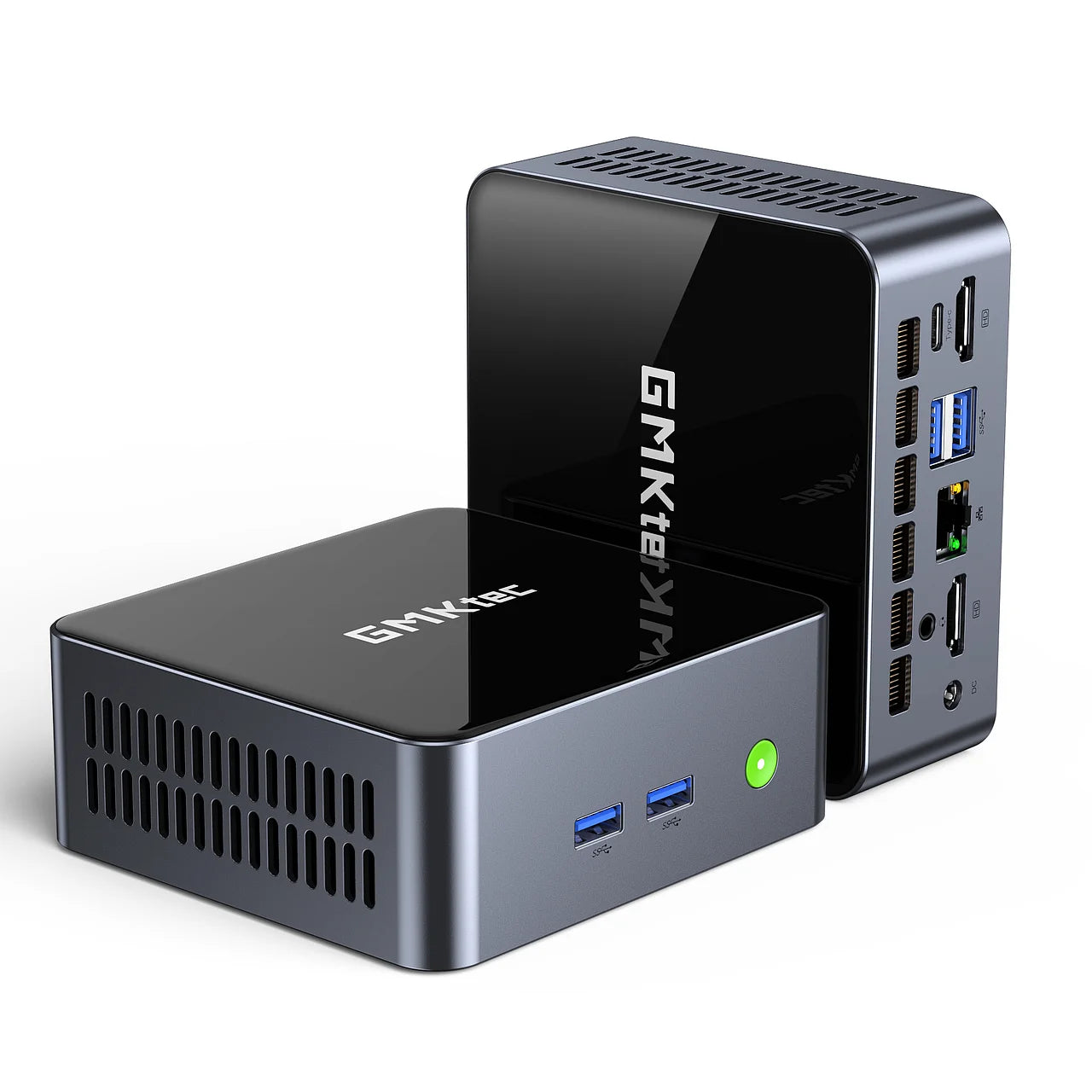 R*Y様 12th i7 NucBox K3 Pro Mini PC [B] GMKtec NucBox M3 Ultra Mini PC Intel® 12th Core i7 12700H