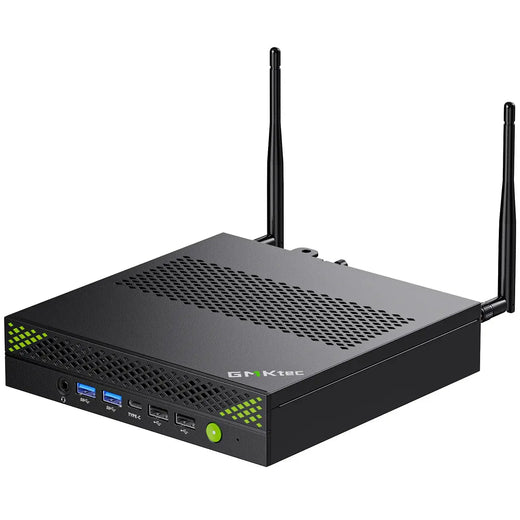 GMKtec NucBox K10 Mini PC Intel® 13th Core™ i9-13900HK