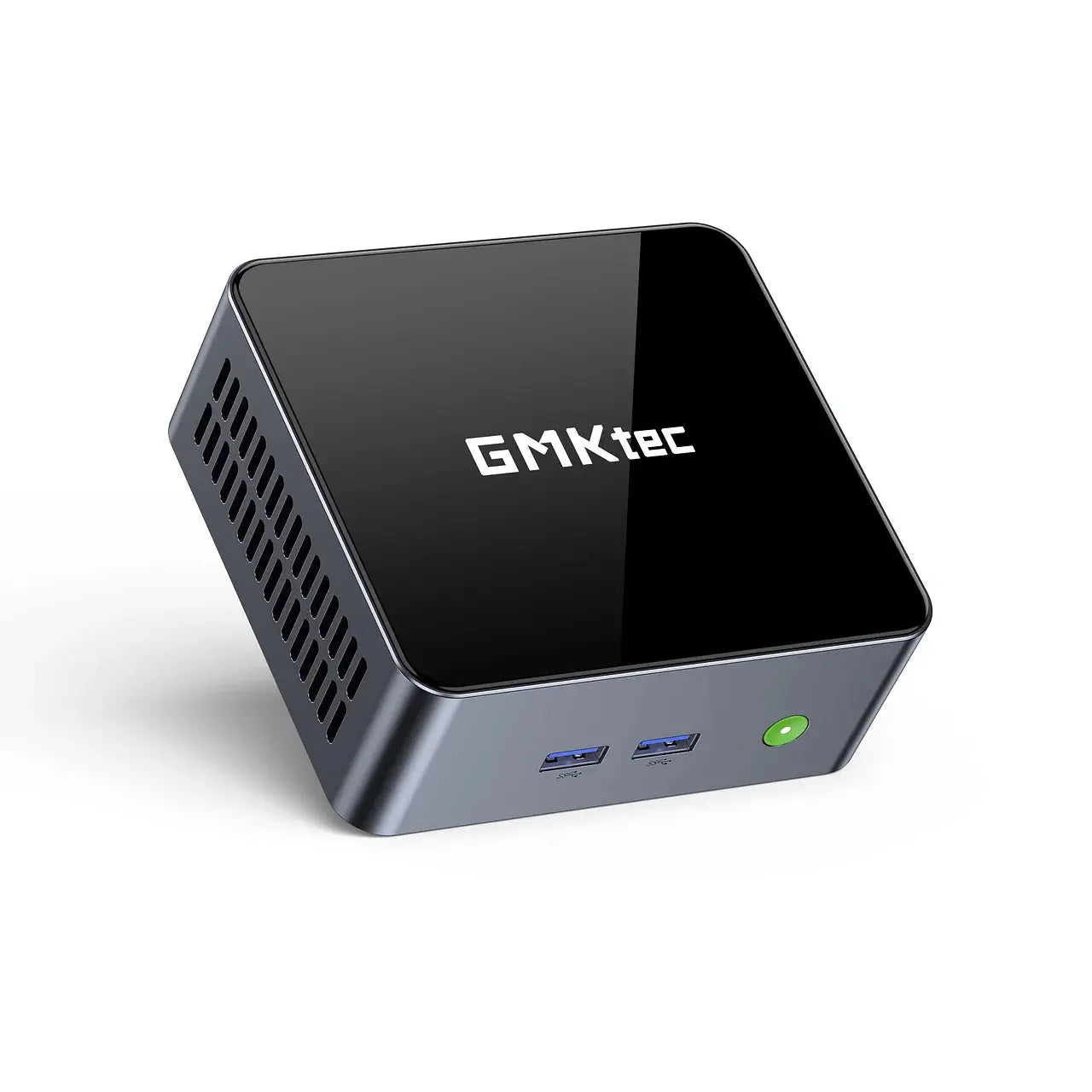 GMKtec NucBox M3 Ultra Mini PC Intel® 12th Core i7 12700H GMKtec US
