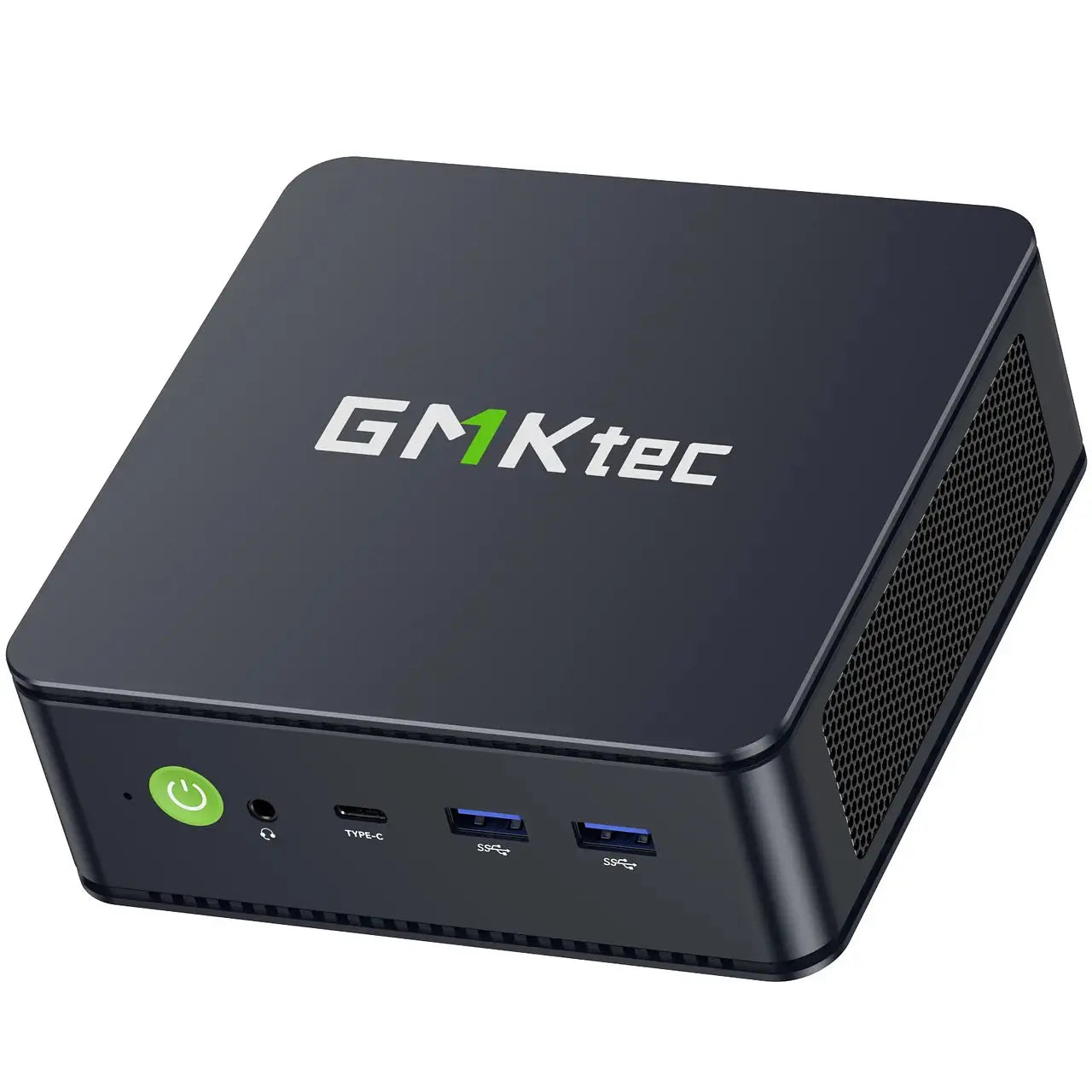 GMKtec NucBox M5 Ultra Mini PC AMD Ryzen™ 7 7730U - GMKtec GMKtec NucBox M5 Ultra Mini PC AMD Ryzen™ 7 7730U - GMKtec