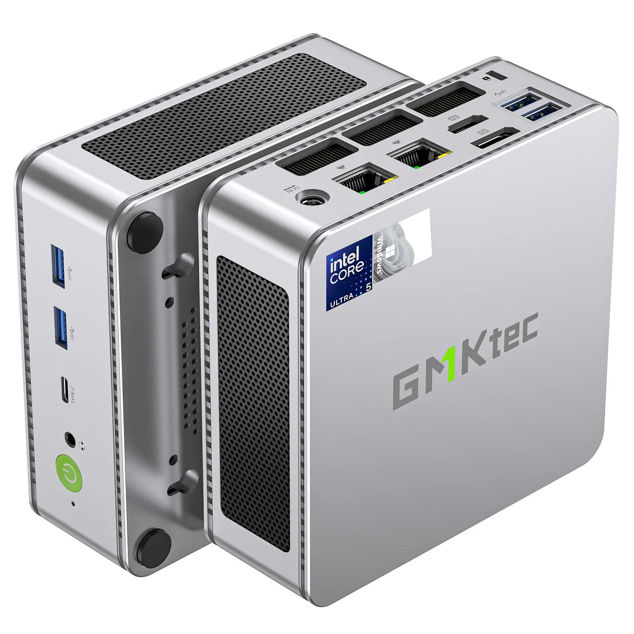 GMKtec NucBox K9 Mini PC Intel® Ultra 5 125H