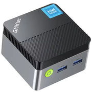GMKtec NucBox G5 Mini PC Intel® Alder Lake N97 GMKtec
