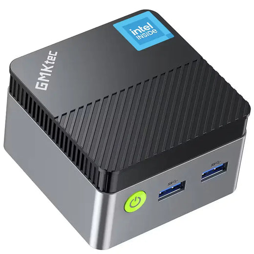 GMKtec NucBox G5 Mini PC Intel® Alder Lake N97
