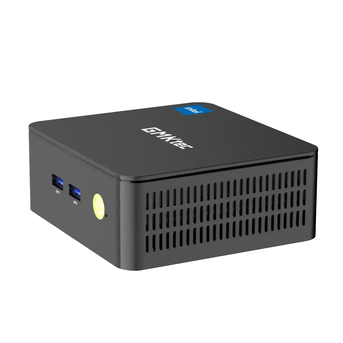 GMKtec NucBox G3 Mini PC 12th Intel® Alder Lake N100 - GMKtec GMKtec NucBox G3 Mini PC 12th Intel® Alder Lake N100 - GMKtec
