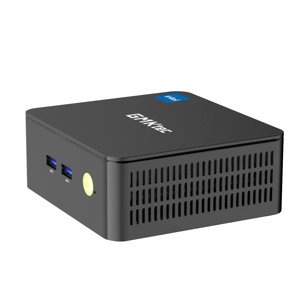 GMKtec NucBox G3 Mini PC 12th Intel® Alder Lake N100