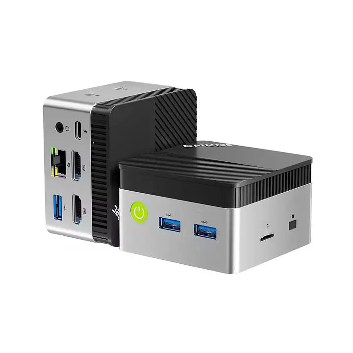 GMKtec NucBox G5 Mini PC Intel® Alder Lake N97 GMKtec