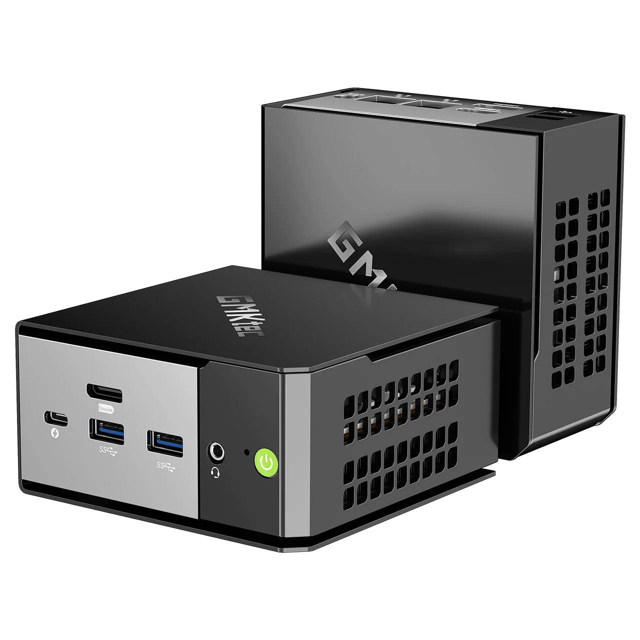 GMKtec EVO-X1 AI Mini PC AMD Ryzen™ AI 9 HX 370