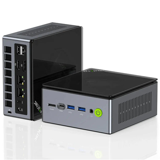 GMKtec NucBox M7 Pro Mini PC AMD Ryzen™ 9 PRO 6950H