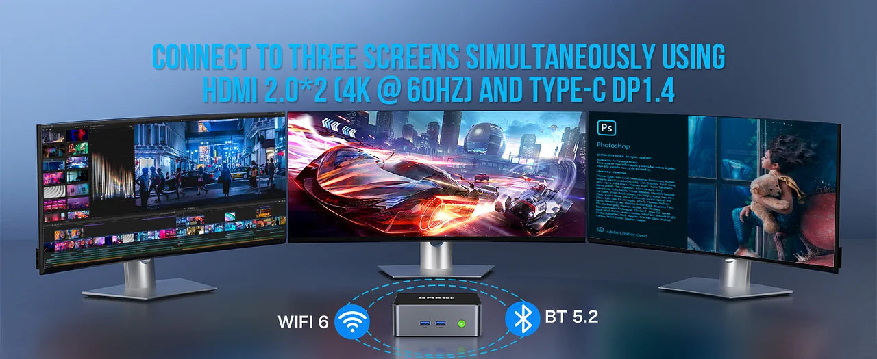 GMKtec
