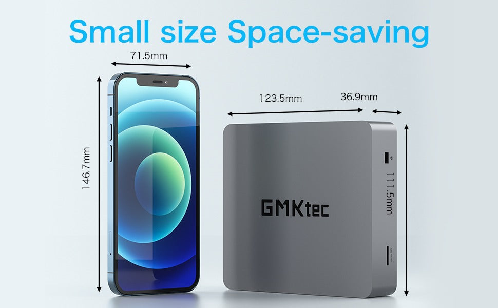 GMKtec