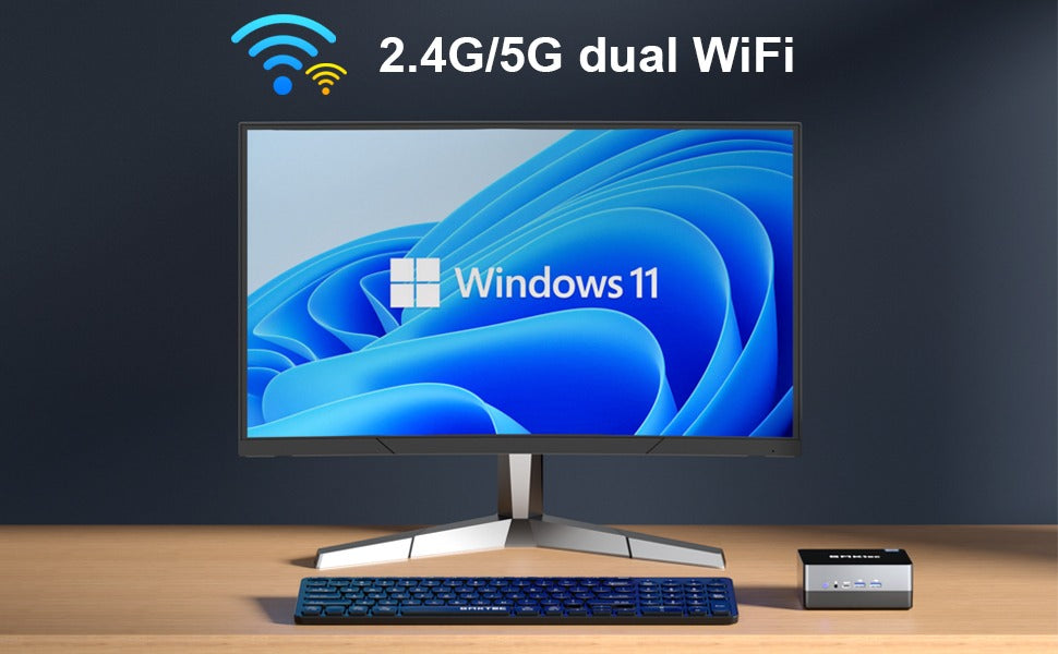 GMKtec