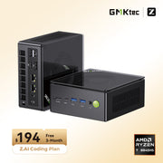 GMKtec K8 Plus Mini PC AMD Ryzen™ 7 8845HS