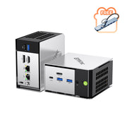 GMKtec M8 Mini PC AMD Ryzen™ 5 PRO 6650H