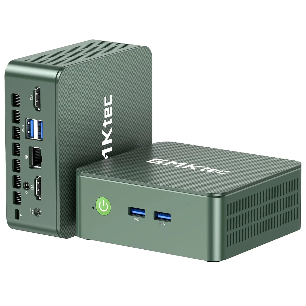 GMKtec G3S Intel® Alder Lake N95 Mini PC GMKtec US